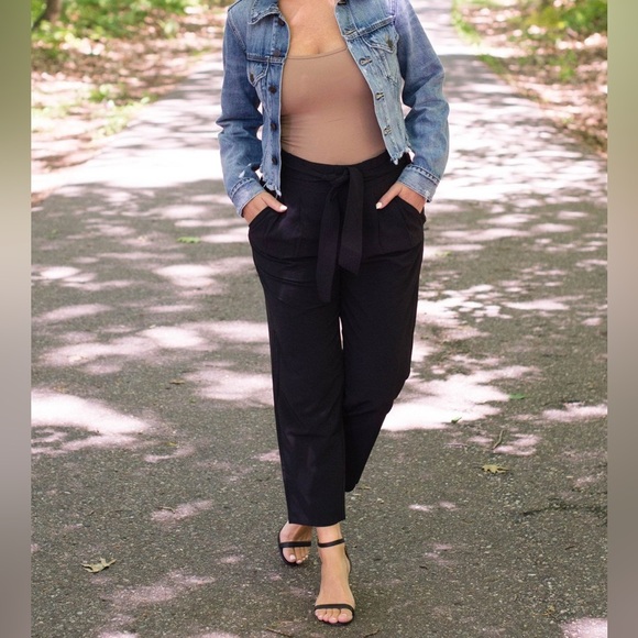 Athleta Pants - Athleta•Skyline Pant II•Black•Size 4